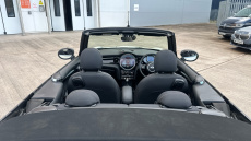 MINI Convertible 1.5 Cooper Classic 2dr [Comfort Pack] Petrol Convertible